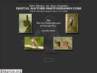 digital-nature-photography.com