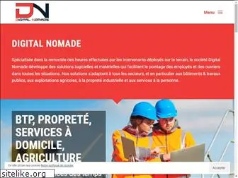 digital-nomade.fr