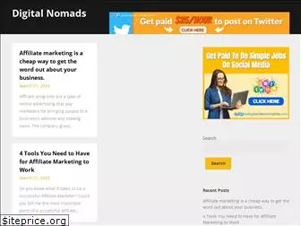 digital-nomadz.com