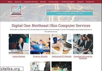 digital-one.com