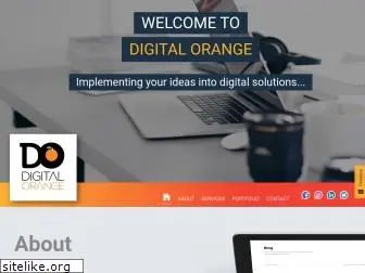 digital-orange.com