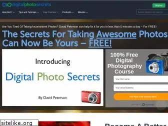 digital-photo-secrets.com