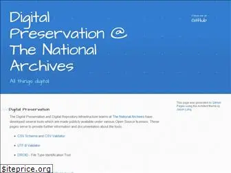 digital-preservation.github.io