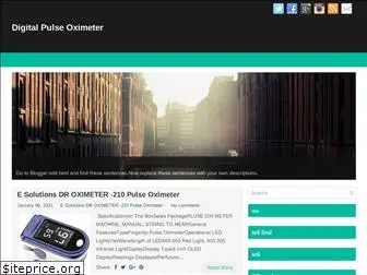digital-pulse-oximeter.blogspot.com