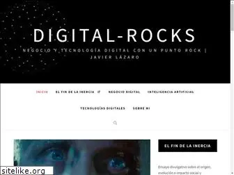 digital-rocks.com