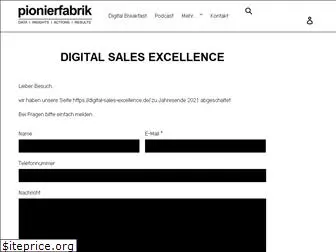 digital-sales-excellence.de