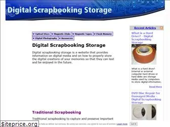 digital-scrapbooking-storage.com