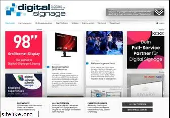 digital-signage-magazin.de