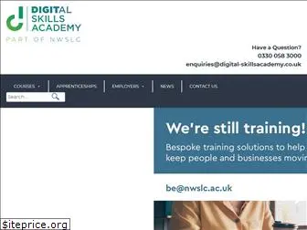 digital-skillsacademy.co.uk