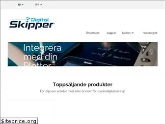 digital-skipper.se