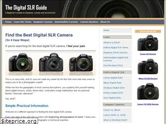 digital-slr-guide.com