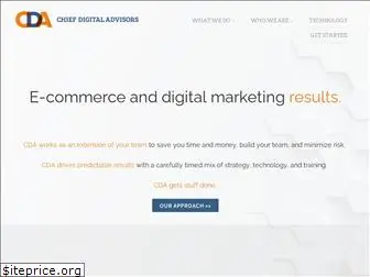 digital-strategy-advisors.com
