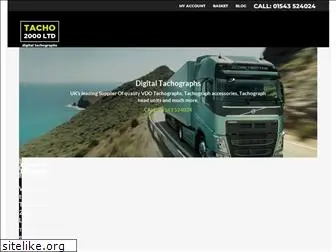 digital-tachographs.co.uk