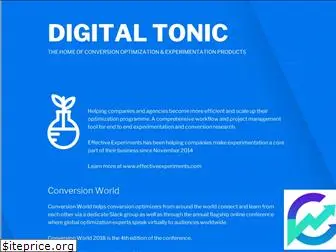 digital-tonic.co.uk