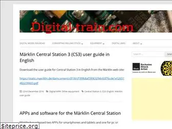 digital-train.com