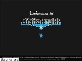 digital-trykk.no