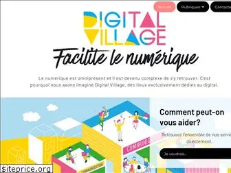 digital-village.com