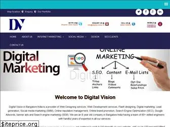 www.digital-vision.in