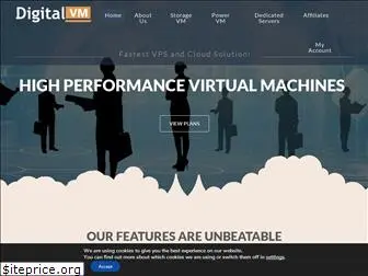 digital-vm.com