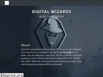 digital-wizards.co.uk