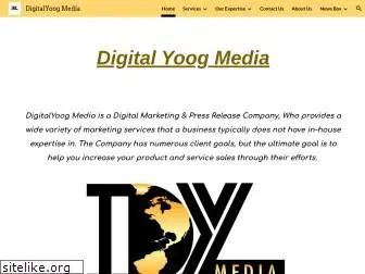 digital-yoog.com
