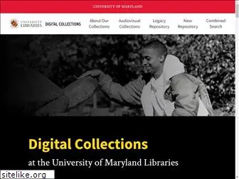 digital.lib.umd.edu