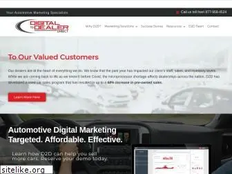 digital2dealer.com