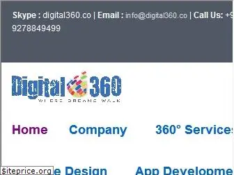 digital360.co