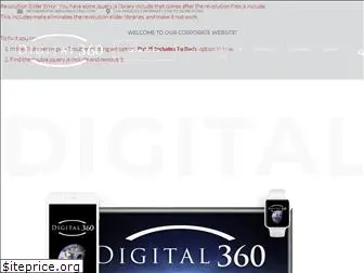 digital360consulting.com