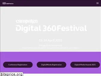 digital360festival.com