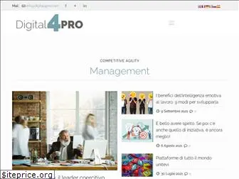 digital4pro.com