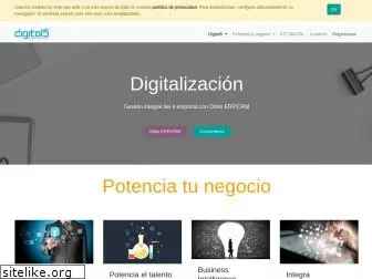 digital5.es