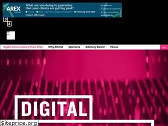 digitalaccountancyshow.co.uk