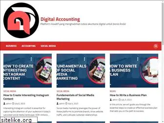 digitalaccountingsolutions.com