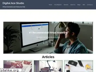 digitalacestudio.com