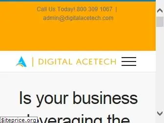 digitalacetech.com