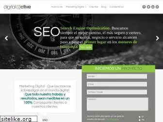 digitalactive.co