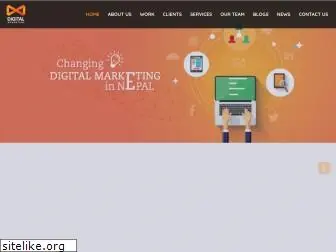 digitaladvantage.com.np