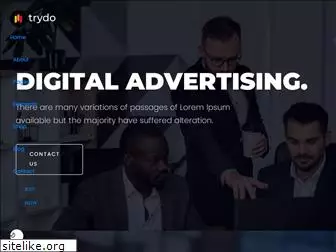 digitaladvertising.co.uk