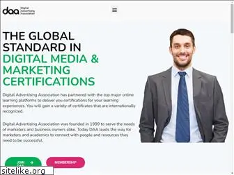 digitaladvertisingassociation.com