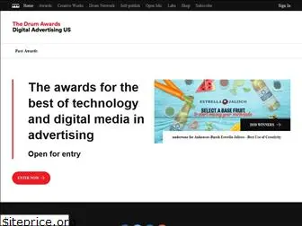 digitaladvertisingawards.us thumbnail