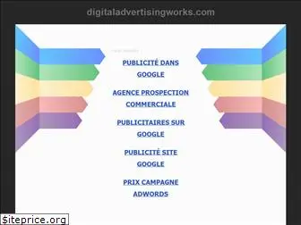 digitaladvertisingworks.com