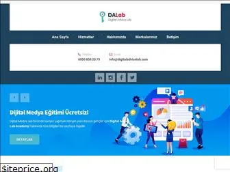 digitaladvicelab.com