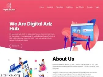 digitaladzhub.com