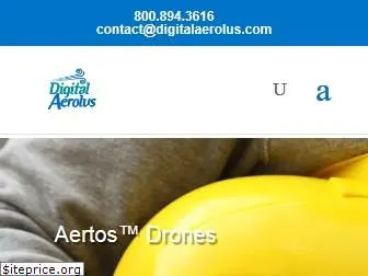 digitalaerolus.com