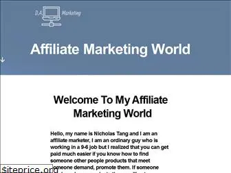 digitalaffiliatesociety.com