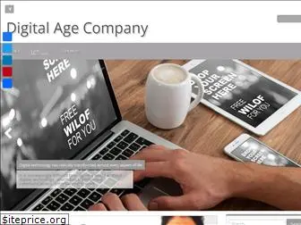 digitalagecompany.com