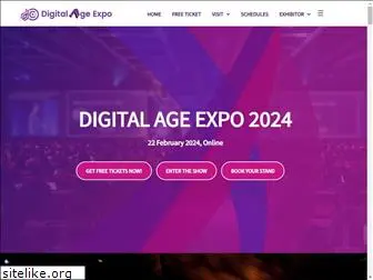 digitalageexpo.com