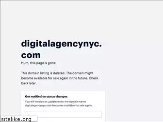 digitalagencynyc.com