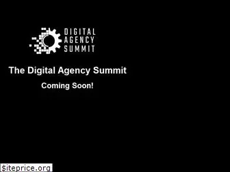 digitalagencysummit.com